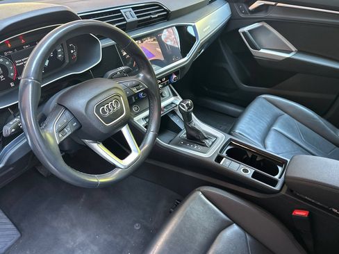 Used 2023 Audi Q3 2.0T Premium AWD/4WD image 10