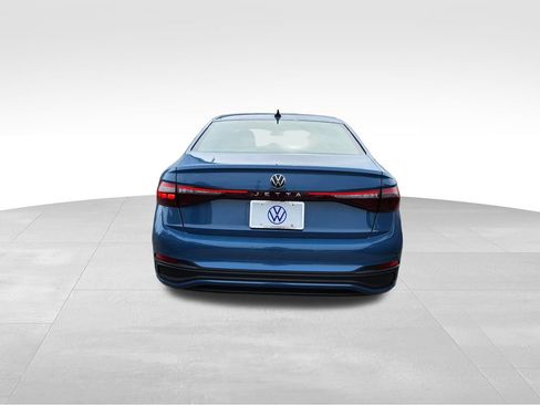New 2026 Volkswagen Jetta Sport image 5