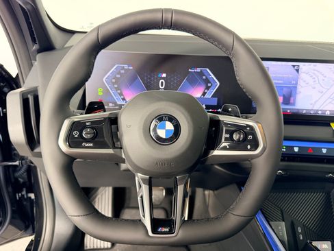 New 2026 BMW X3 xDrive30i w/ Premium Package AWD/4WD image 11