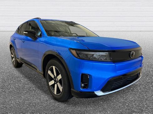 New 2025 Honda Prologue Touring image 9