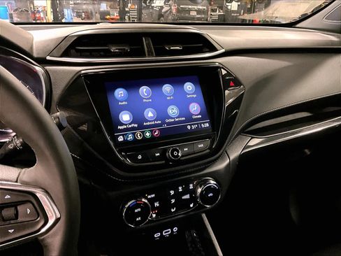 Used 2023 Chevrolet TrailBlazer ACTIV w/ Convenience Package image 19