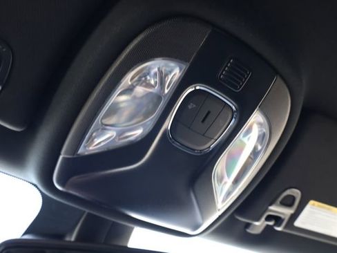 New 2026 Jeep Compass Latitude image 21