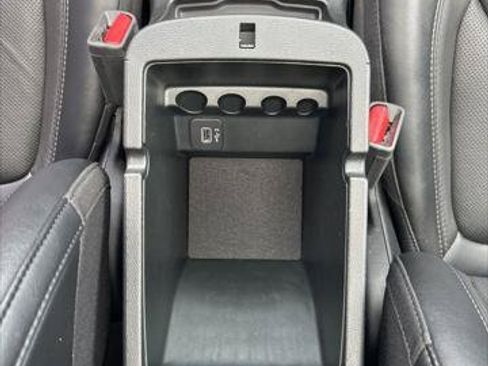 Certified 2023 Jeep Cherokee Altitude Lux w/ Lux Elite Package AWD/4WD image 32