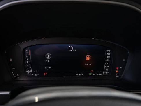 Used 2023 Honda Pilot Elite image 29