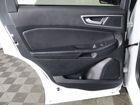Used 2024 Ford Edge SEL AWD/4WD image 23