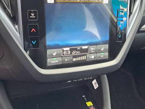 New 2026 Subaru Forester Limited image 14