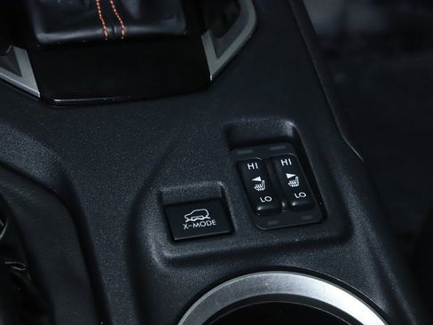 Used 2018 Subaru Crosstrek 2.0i Limited image 27