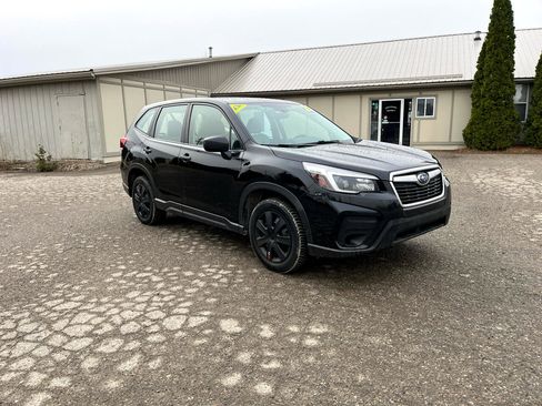 Used 2021 Subaru Forester image 7