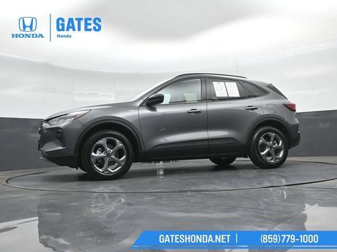 Used 2025 Ford Escape ST-Line AWD/4WD image 40