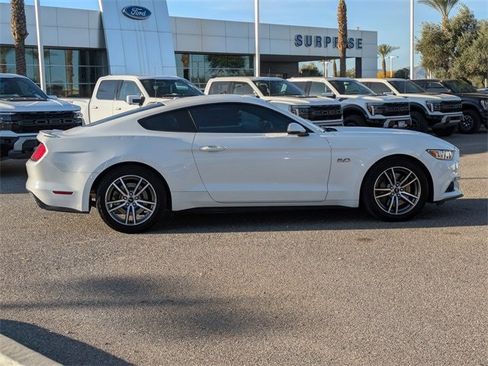 Used 2015 Ford Mustang GT Premium image 7