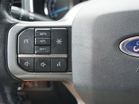 Used 2021 Ford F150 XLT w/ Equipment Group 302A High AWD/4WD image 16