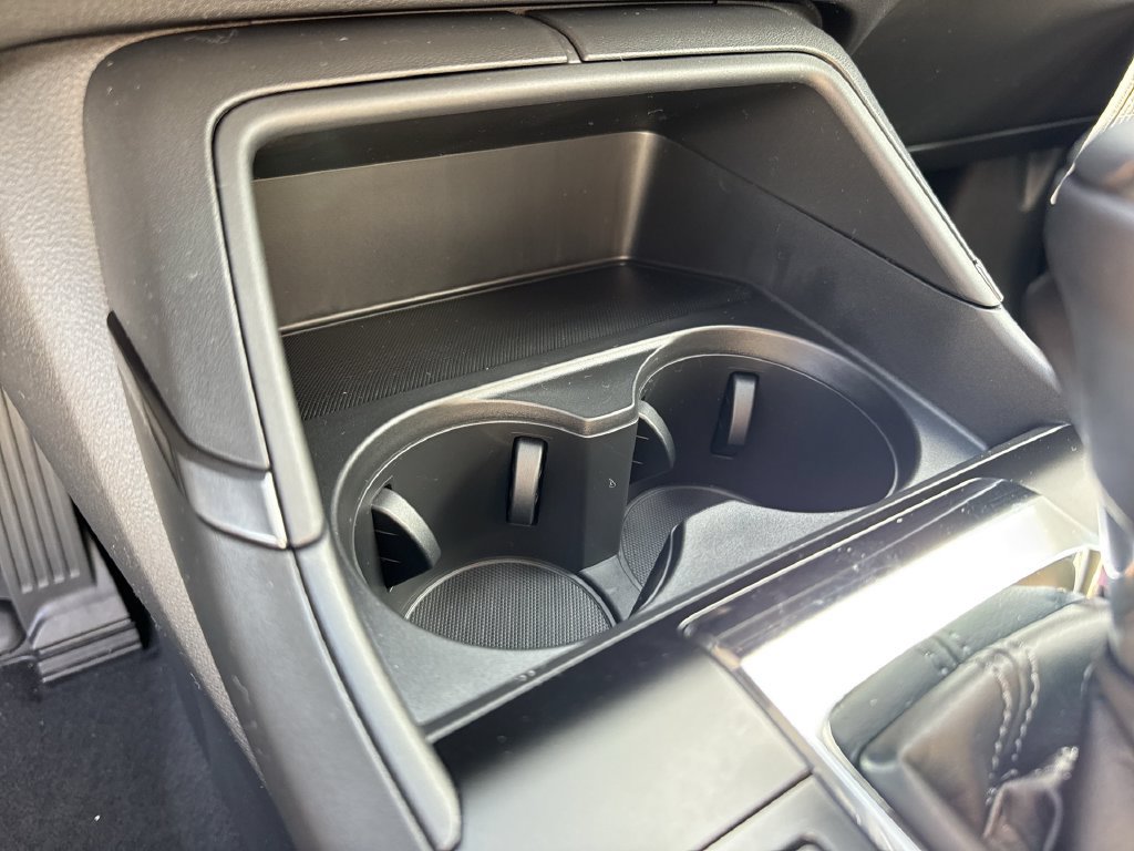 New 2026 MAZDA CX-5 Preferred AWD/4WD image 55