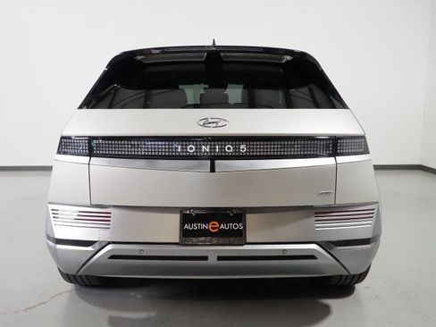 Used 2023 Hyundai Ioniq 5 Limited image 59