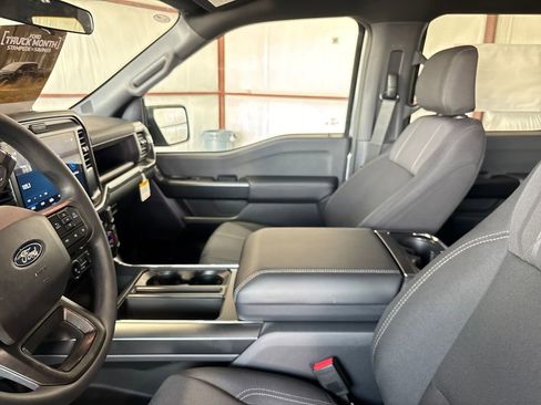 New 2026 Ford F150 STX image 11