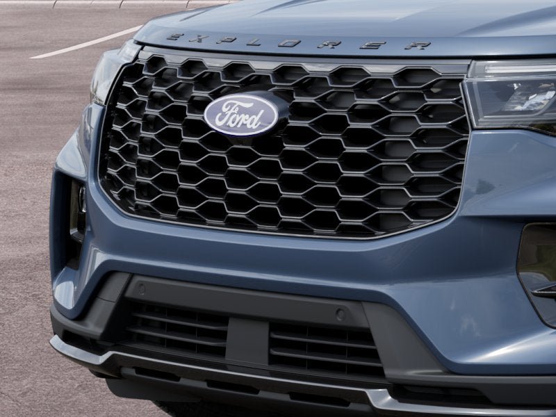 New 2027 Ford Explorer ST-Line w/ Premium Package AWD/4WD image 17