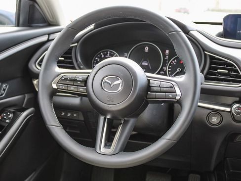 New 2025 MAZDA CX-30 AWD 2.5 S w/ Preferred Package image 17