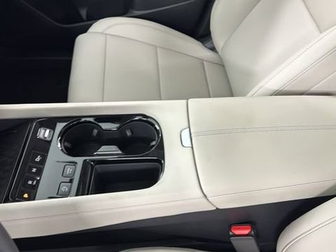 New 2025 Nissan Murano SL w/ Cargo Package AWD/4WD image 34