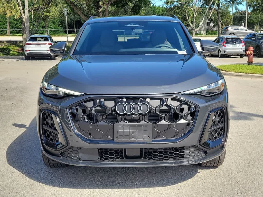 New 2026 Audi Q5 Premium AWD/4WD image 14