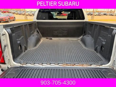 Used 2020 Chevrolet Colorado LT image 14