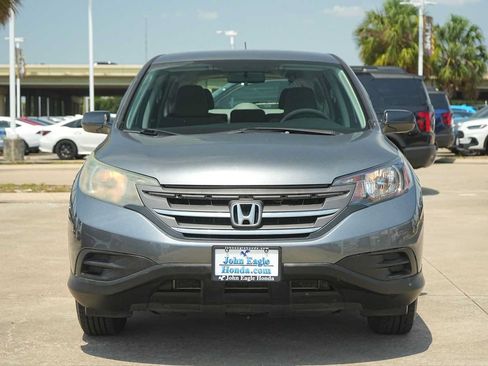 Used 2014 Honda CR-V LX image 6
