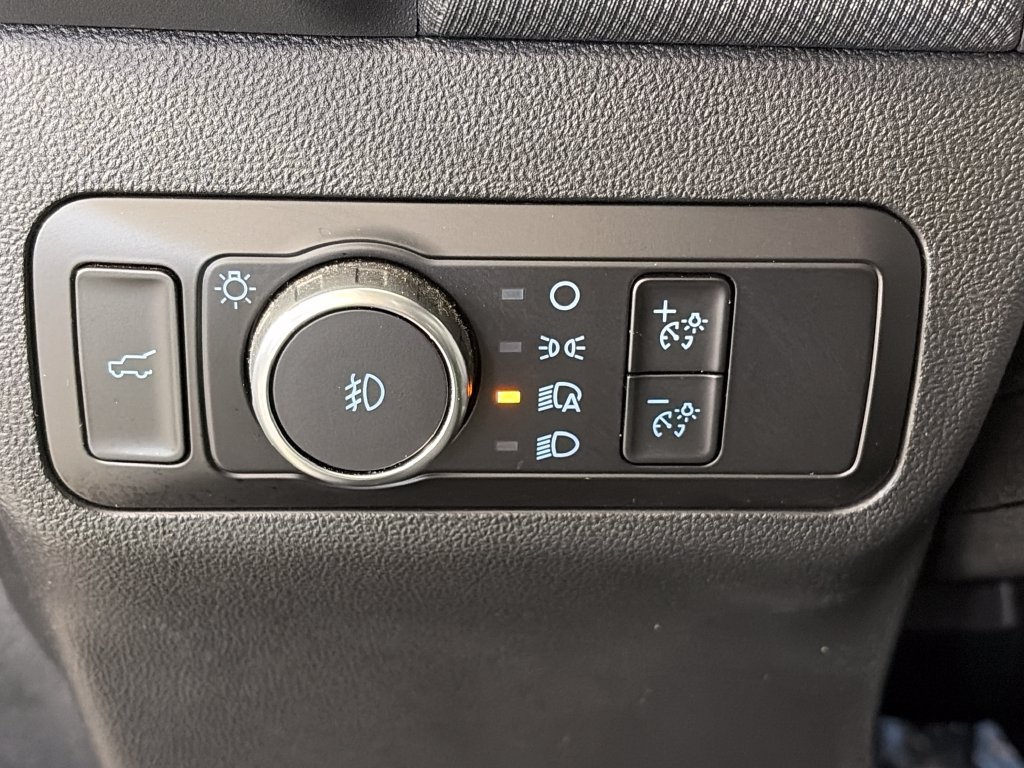 Used 2023 Ford Bronco Sport Big Bend w/ Convenience Package AWD/4WD image 24