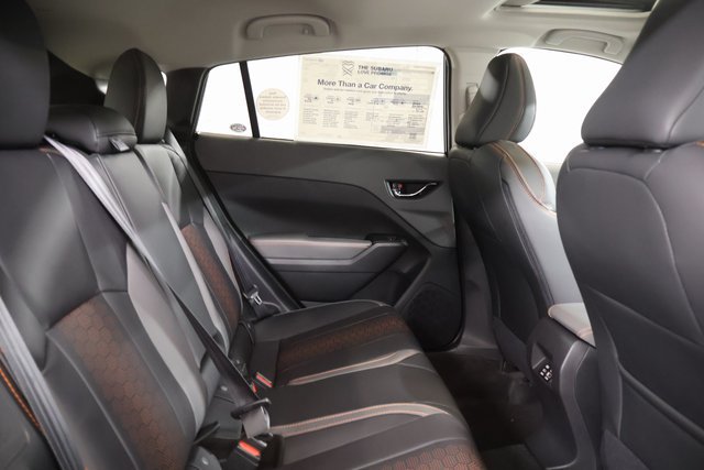New 2026 Subaru Crosstrek 2.5i Limited AWD/4WD image 28