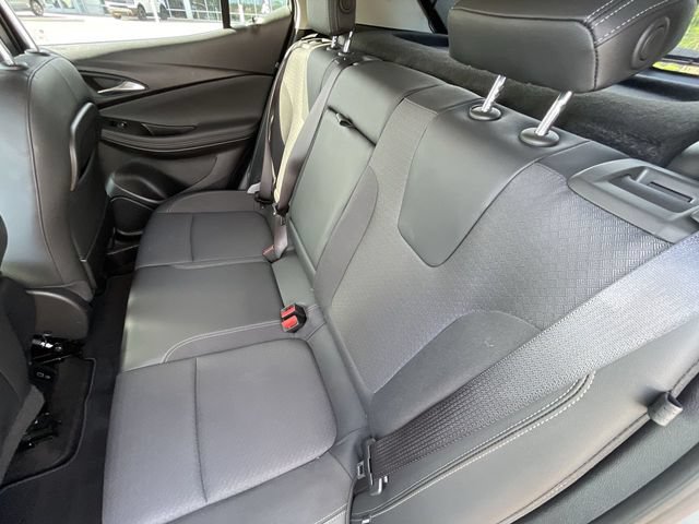 Used 2023 Buick Encore GX Select FWD image 13