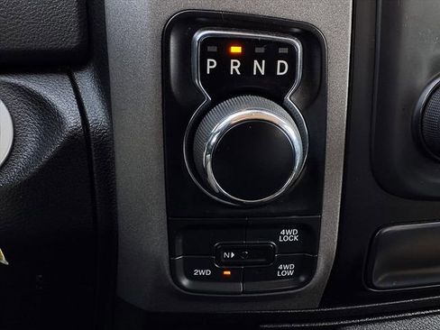 Used 2019 RAM 1500 Tradesman w/ Popular Equipment Group image 15