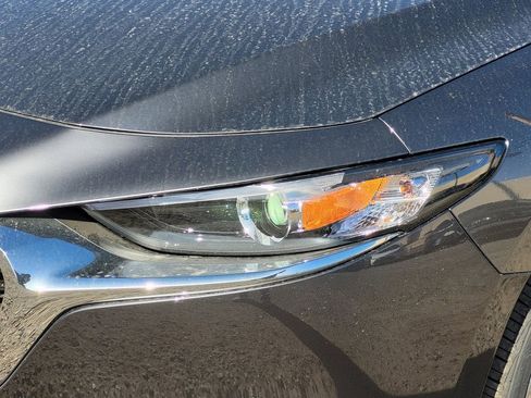 New 2026 MAZDA MAZDA3 2.5 S Sedan w/ Preferred Pkg image 8