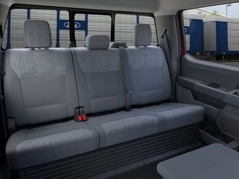 New 2026 Ford F250 XLT image 34