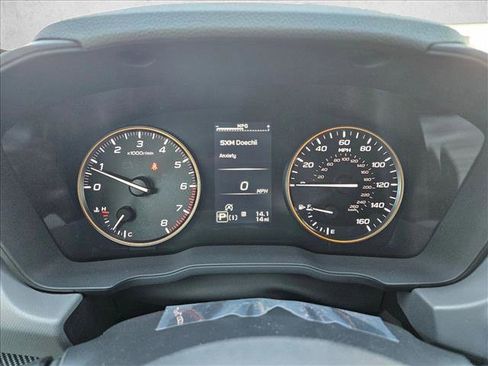 New 2026 Subaru Crosstrek 2.5i Wilderness image 11