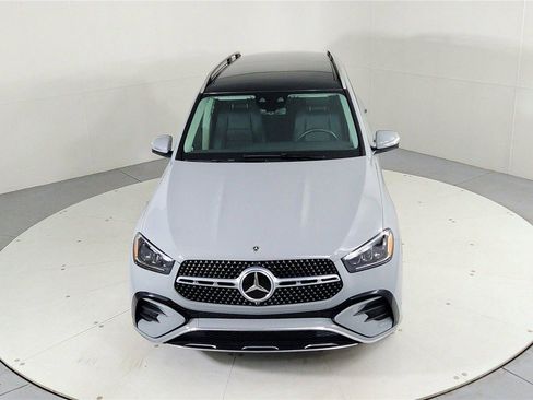 Used 2024 Mercedes-Benz GLE 450 4MATIC image 14