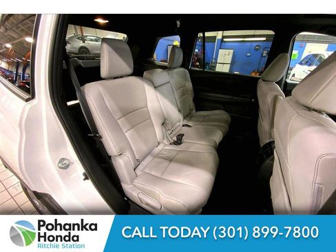 Used 2023 Honda Passport EX-L image 20