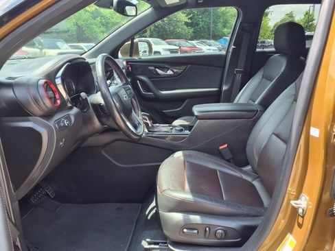 Used 2020 Chevrolet Blazer RS image 12