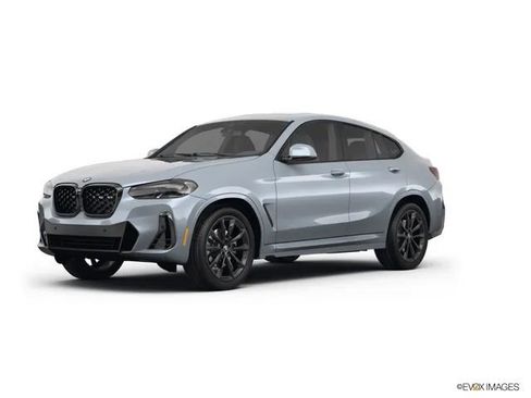 Used 2023 BMW X4 xDrive30i w/ M Sport Package image 1