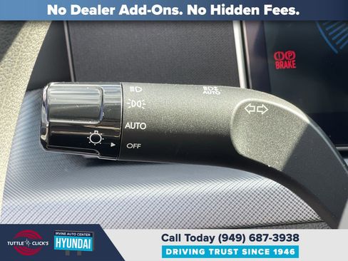 Certified 2024 Hyundai Sonata SEL image 23