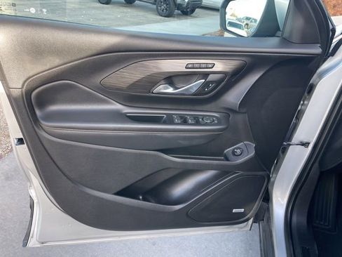 Used 2018 GMC Terrain SLT w/ Preferred Package image 15