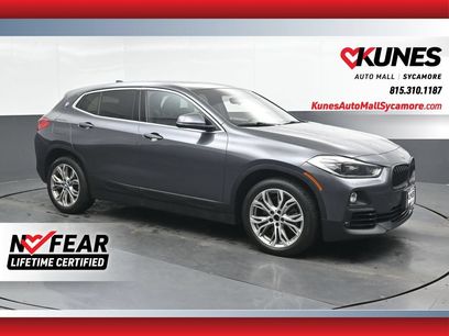 Used 2019 BMW X2 xDrive28i w/ Convenience Package