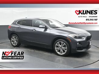 Used 2019 BMW X2 xDrive28i w/ Convenience Package AWD/4WD video 1