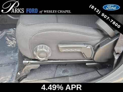 Used 2022 Jeep Wrangler Unlimited Sport AWD/4WD image 17