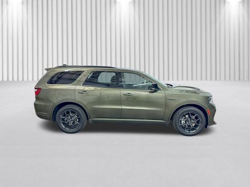 New 2026 Dodge Durango GT AWD/4WD image 3