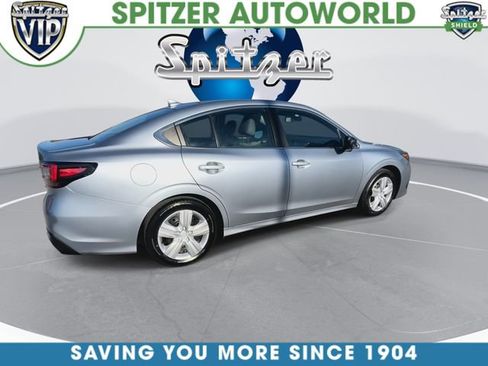 Used 2020 Subaru Legacy image 9
