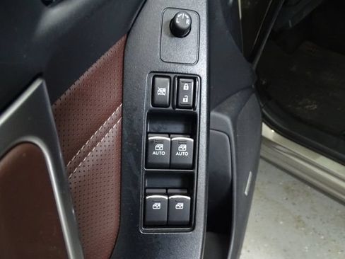 Used 2018 Subaru Forester 2.0XT Touring AWD/4WD image 10
