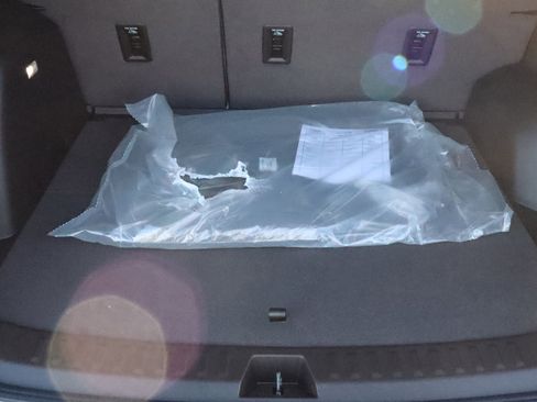 New 2026 GMC Terrain Denali image 16