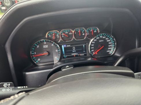 Used 2018 GMC Sierra 1500 SLE w/ SLE Fleet Preferred Package image 21