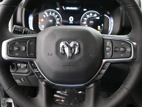 New 2026 RAM 1500 4x4 Crew Cab image 25