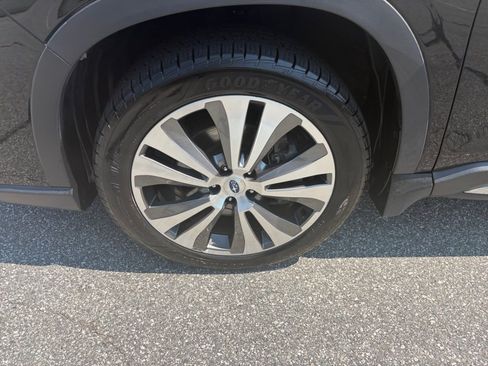 Used 2022 Subaru Ascent Touring w/ Popular Package #2A AWD/4WD image 30