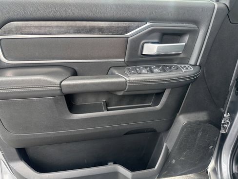 Certified 2024 RAM 2500 Big Horn w/ Bed Utility Group image 13