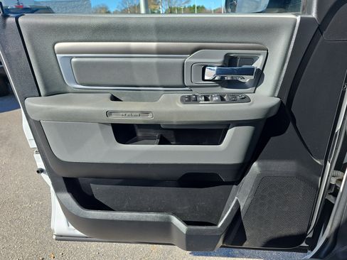 Used 2014 RAM 1500 Outdoorsman image 27