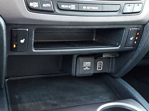 Used 2023 Honda Ridgeline RTL image 23